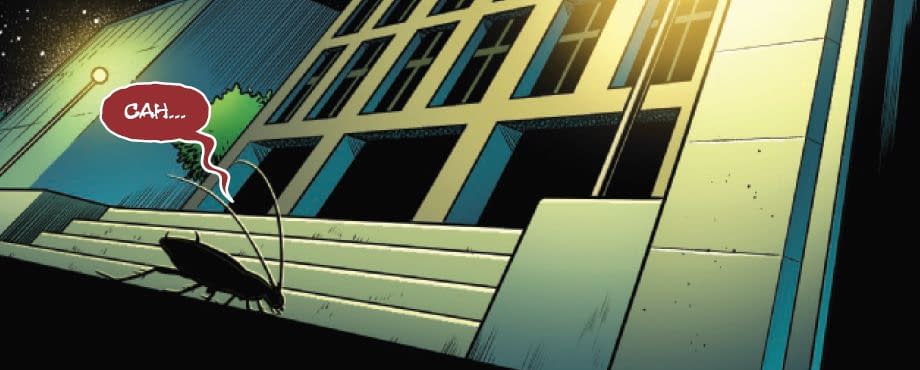 Carnage Amazing Spider-Man Spider-Versity Spoilers