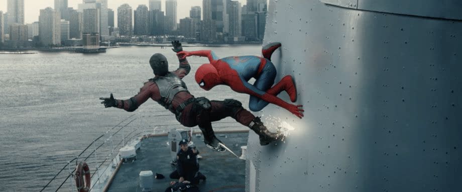 Spider-Man Brand New Day Trailer Compared To Spider-Man Covers