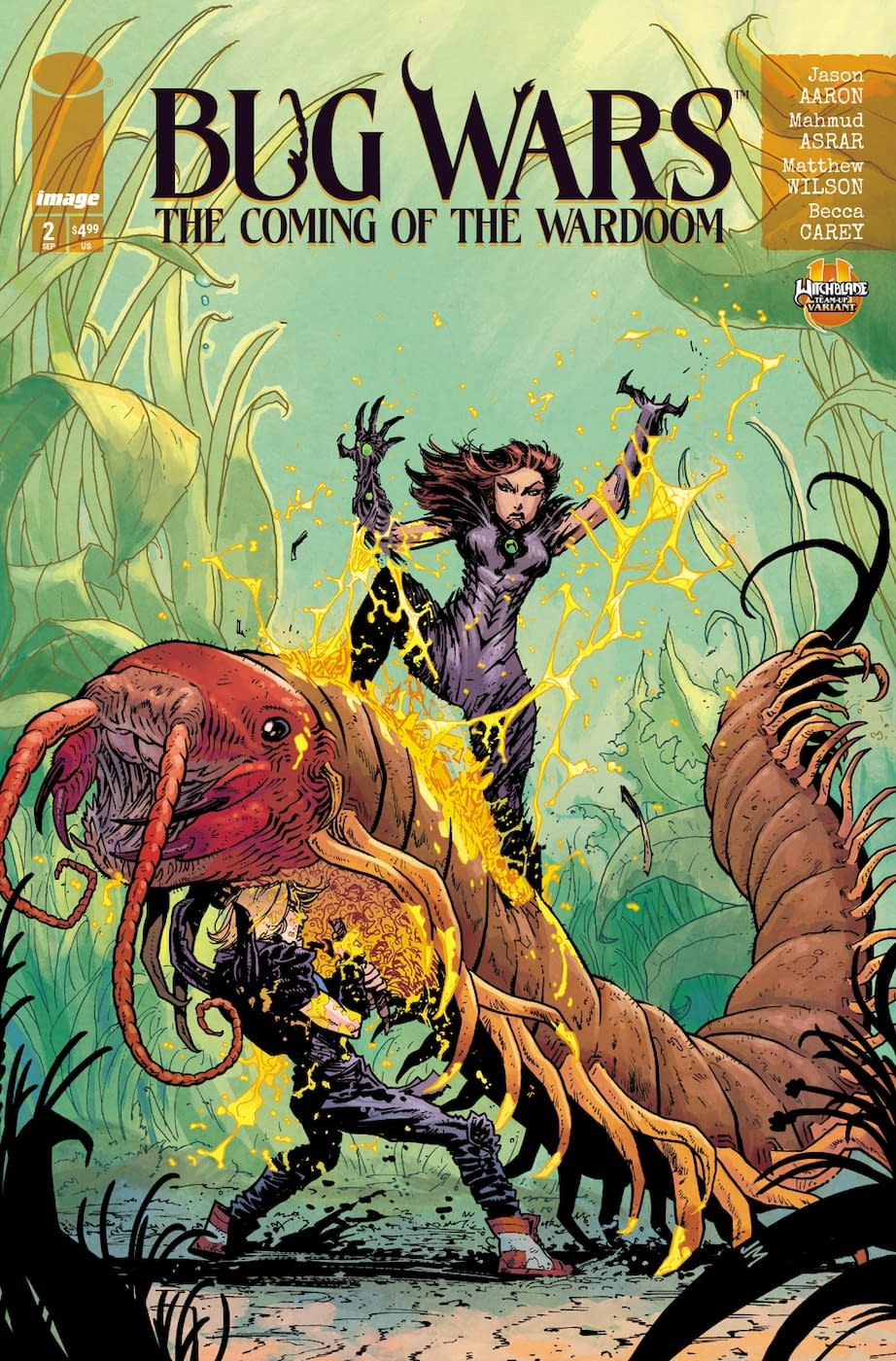 Witchblade