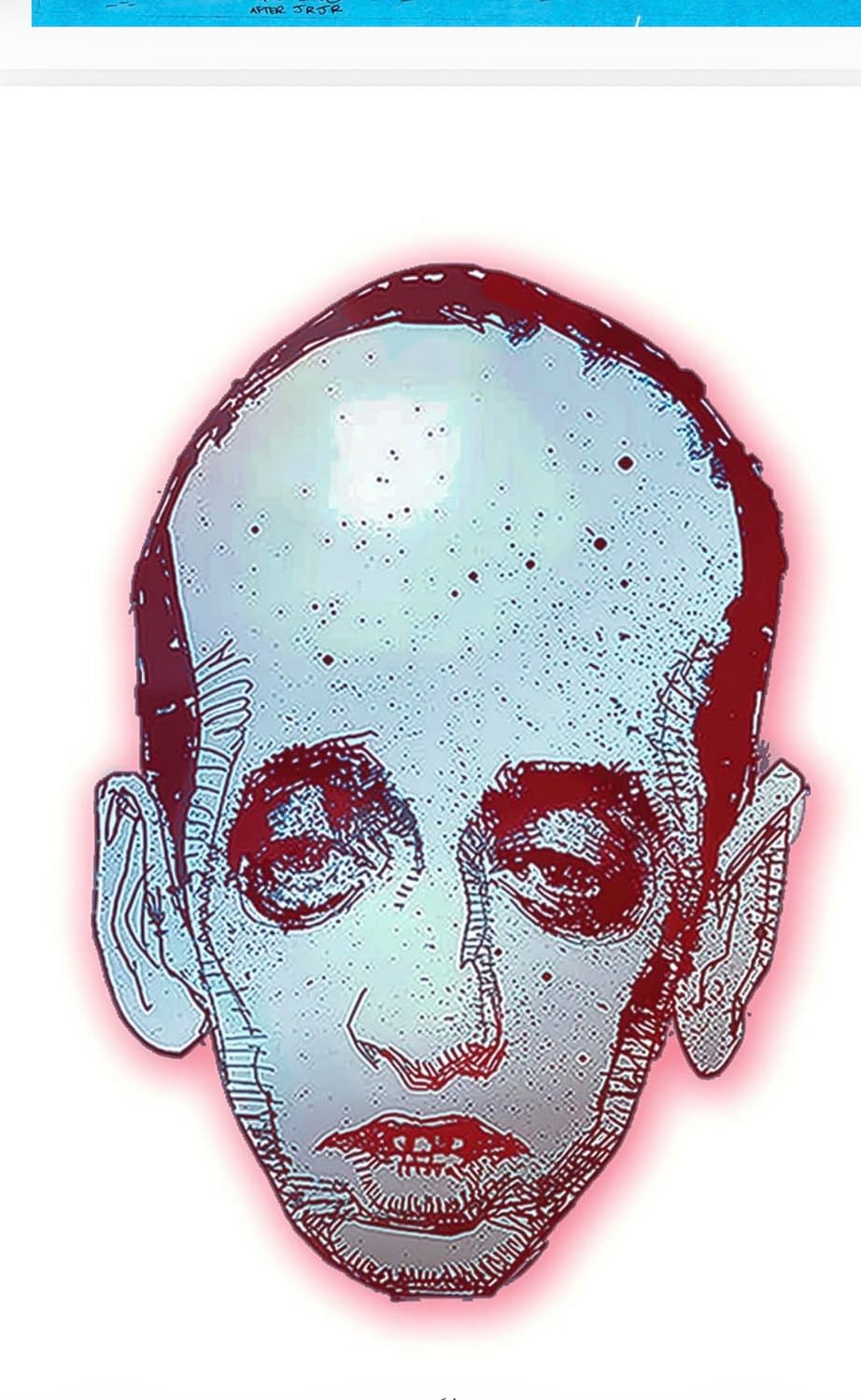 Times Like These, Bill Sienkiewicz, Emil Ferris & Peter Kuper Protest