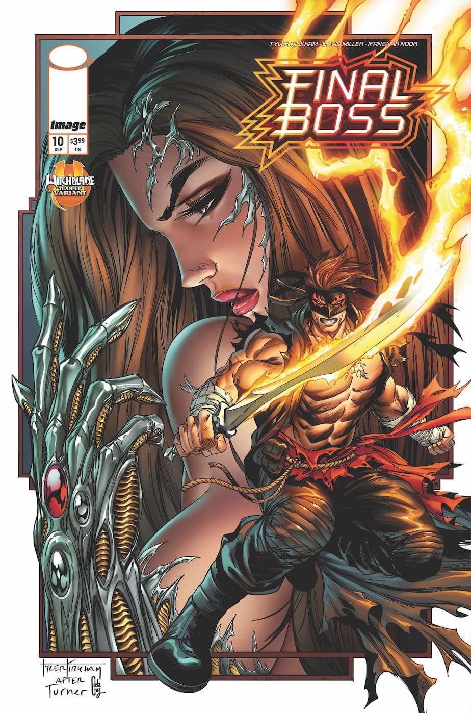 Witchblade