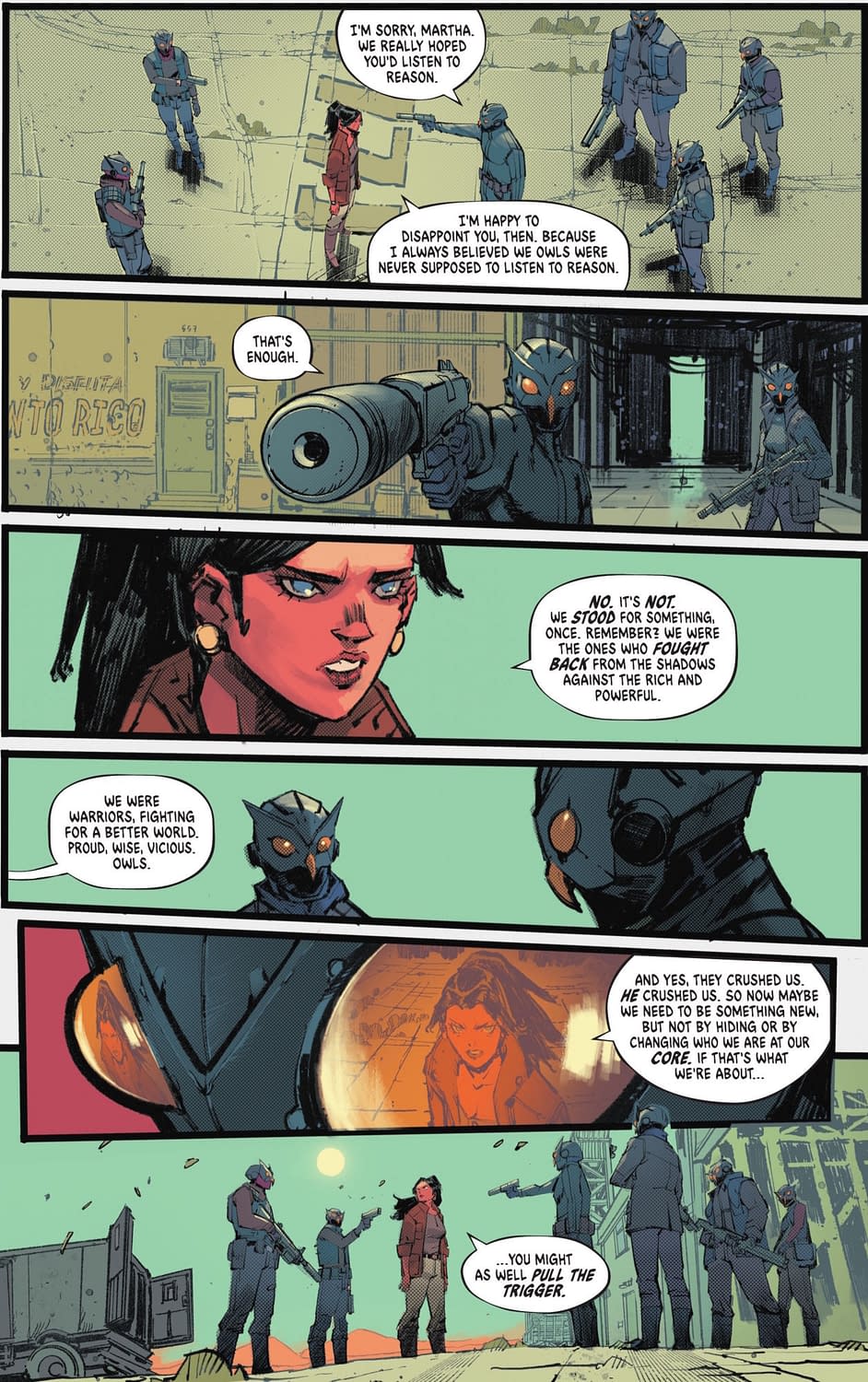 The Absolute Batman Conspiracy Is Even Worse Than You Think (Spoilers)