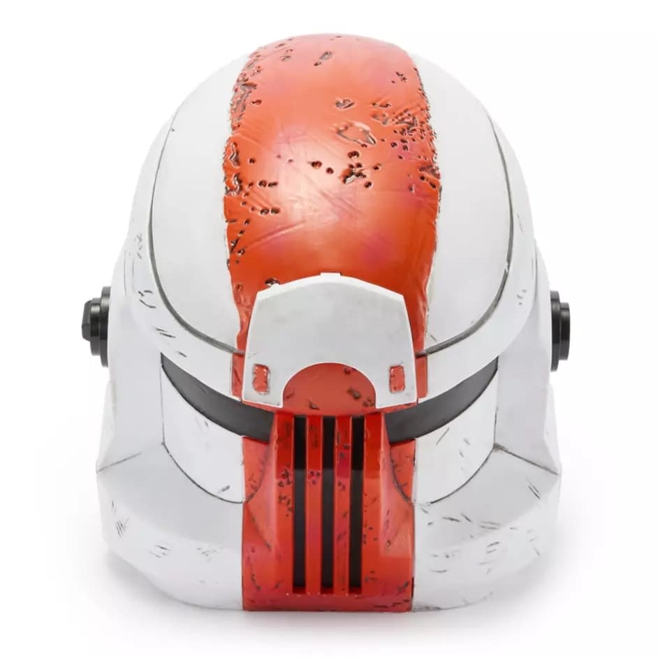 Disney Debuts Star Wars: Republic Commando RC-1138 (Boss) Helmet