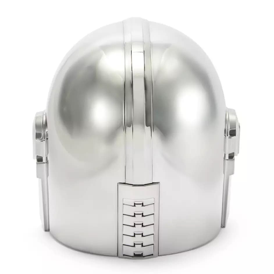 Become The Mandalorian with Disney Parks Newest Replica Helmet