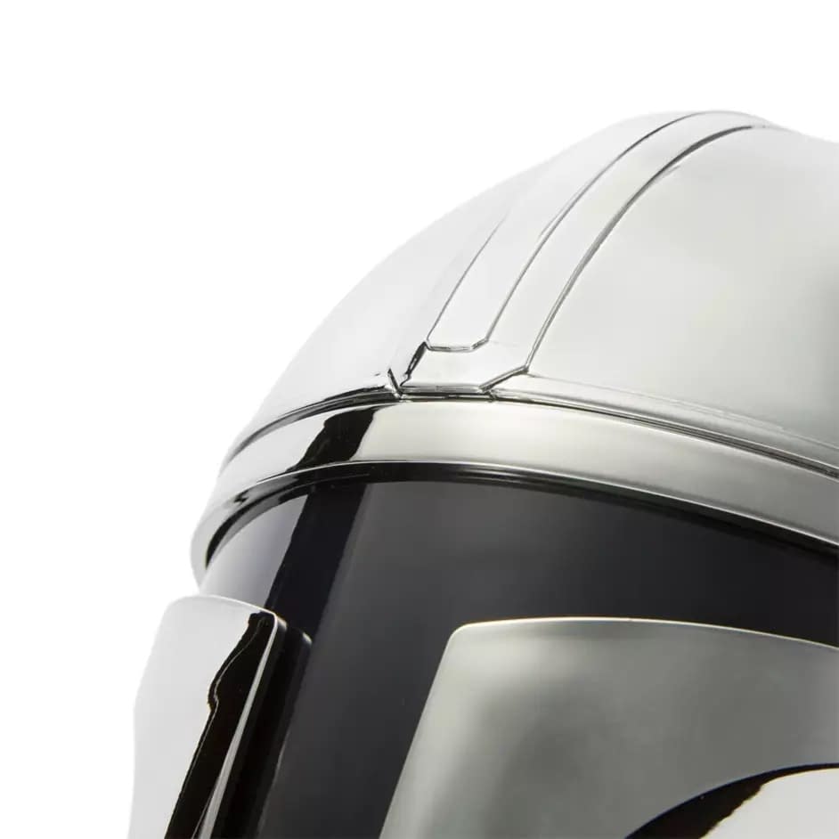 Become The Mandalorian with Disney Parks Newest Replica Helmet