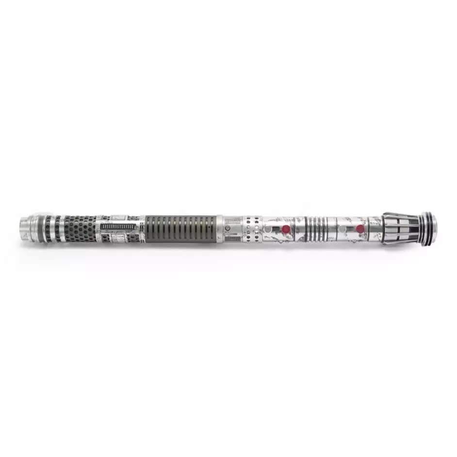 New Star Wars Maul (Shadow Lord) Legacy Lightsaber Revealed