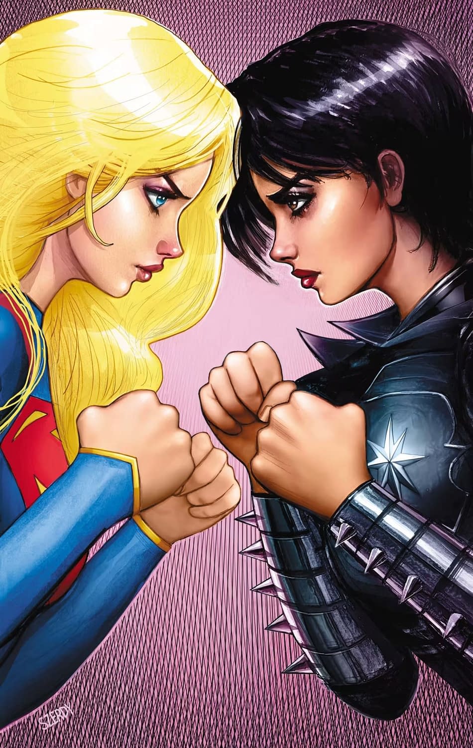 DC Comics Official Full September 2026 Solicits And Solicitations
