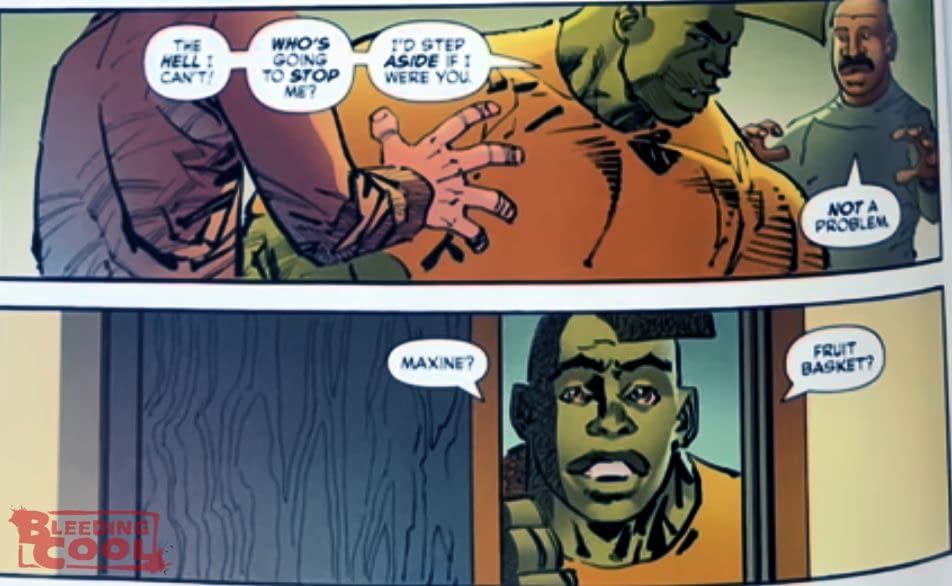 Savage Dragon #280 "Splash Page" Variant Explodes On eBay (Spoilers)