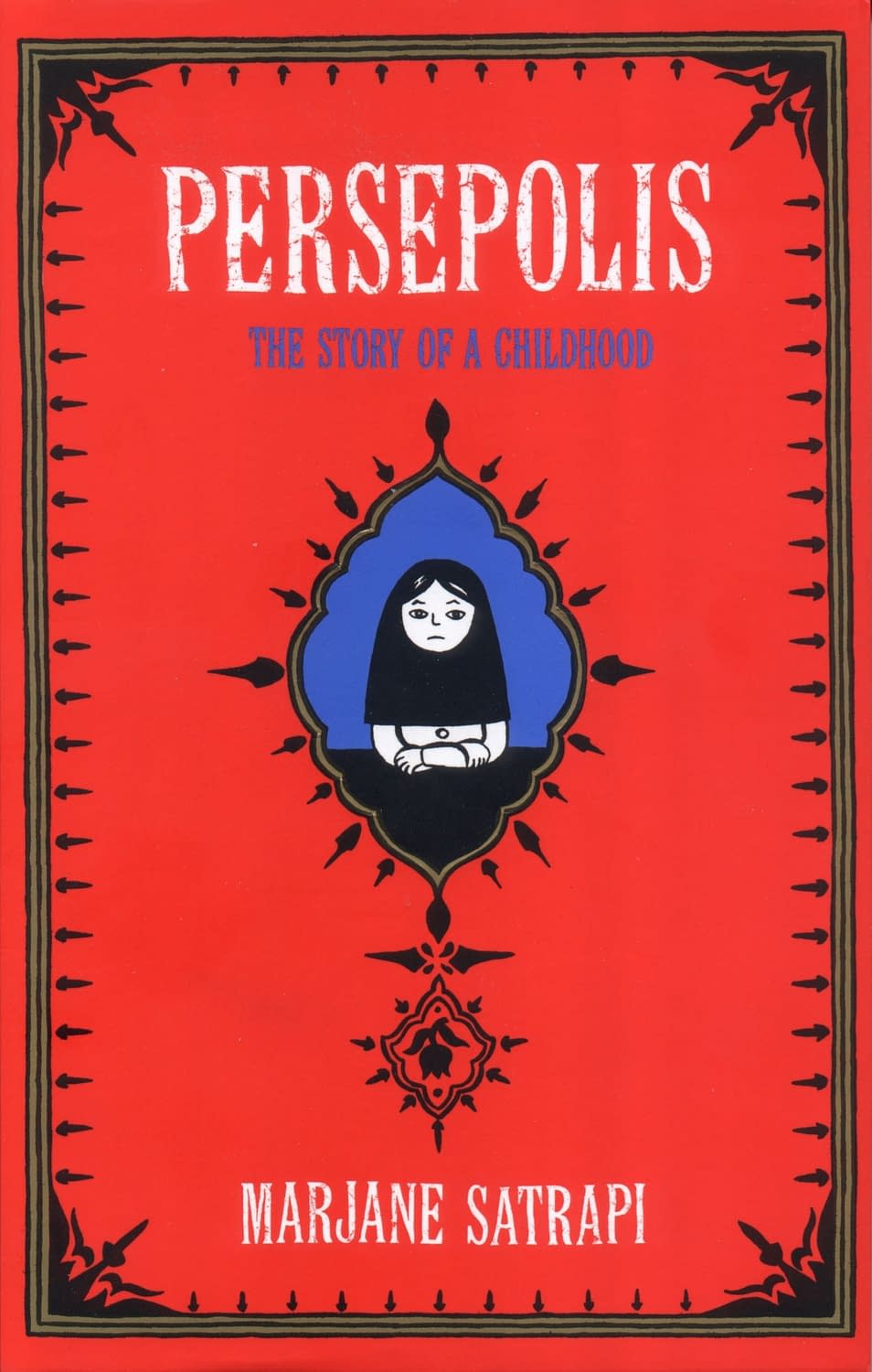 Marjane Satrapi, Creator Of Persepolis, Dies Aged 56