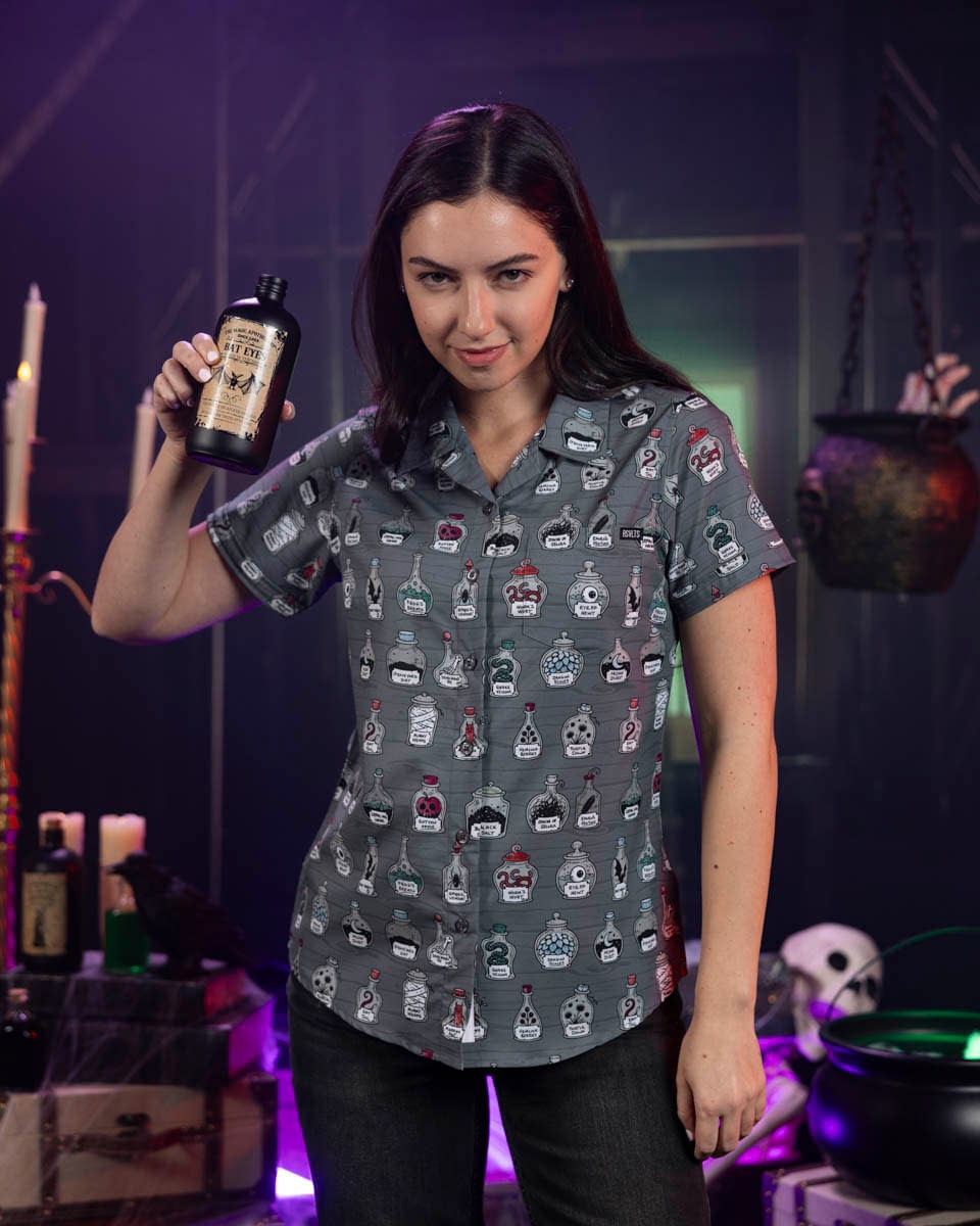 Things Get Spooky with The RSVLTS Halloween Collection 2026