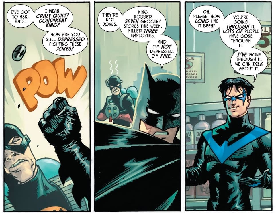 Absolute Batman Will Reinvent D-List Bat Villains To Be Scary In 2027