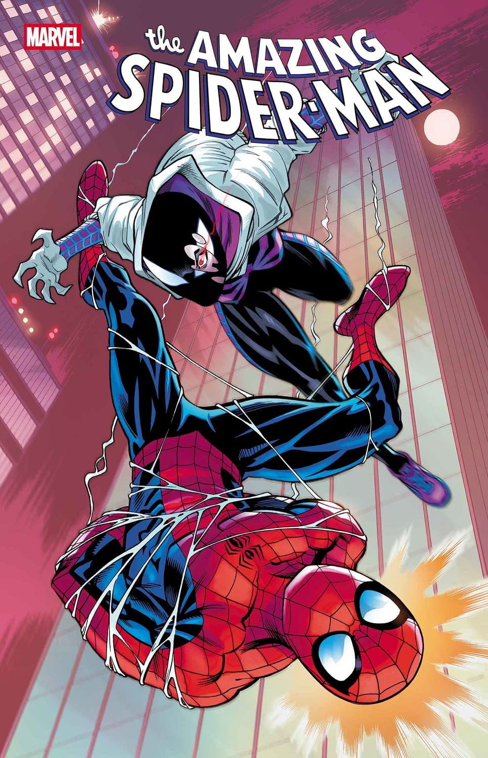 Marvel Comics Full August 2025 Solicits And Solicitations
