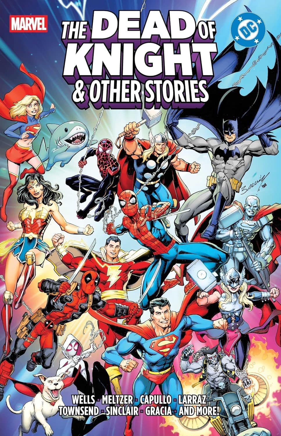 Marvel July 2026 Solicits And Solicitations - Frankensteined