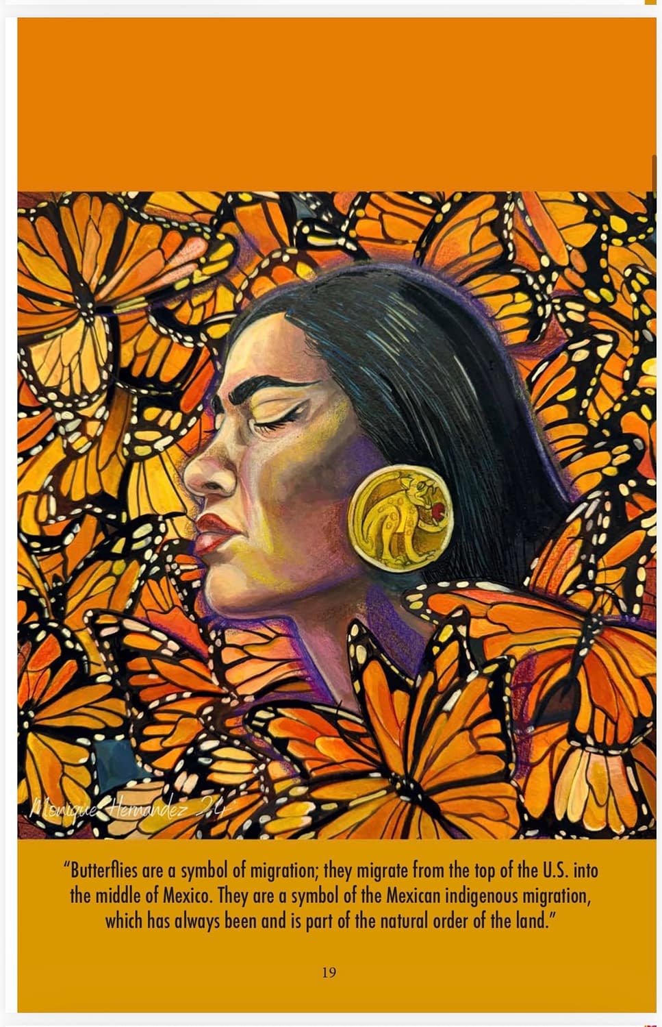 Times Like These, Bill Sienkiewicz, Emil Ferris & Peter Kuper Protest