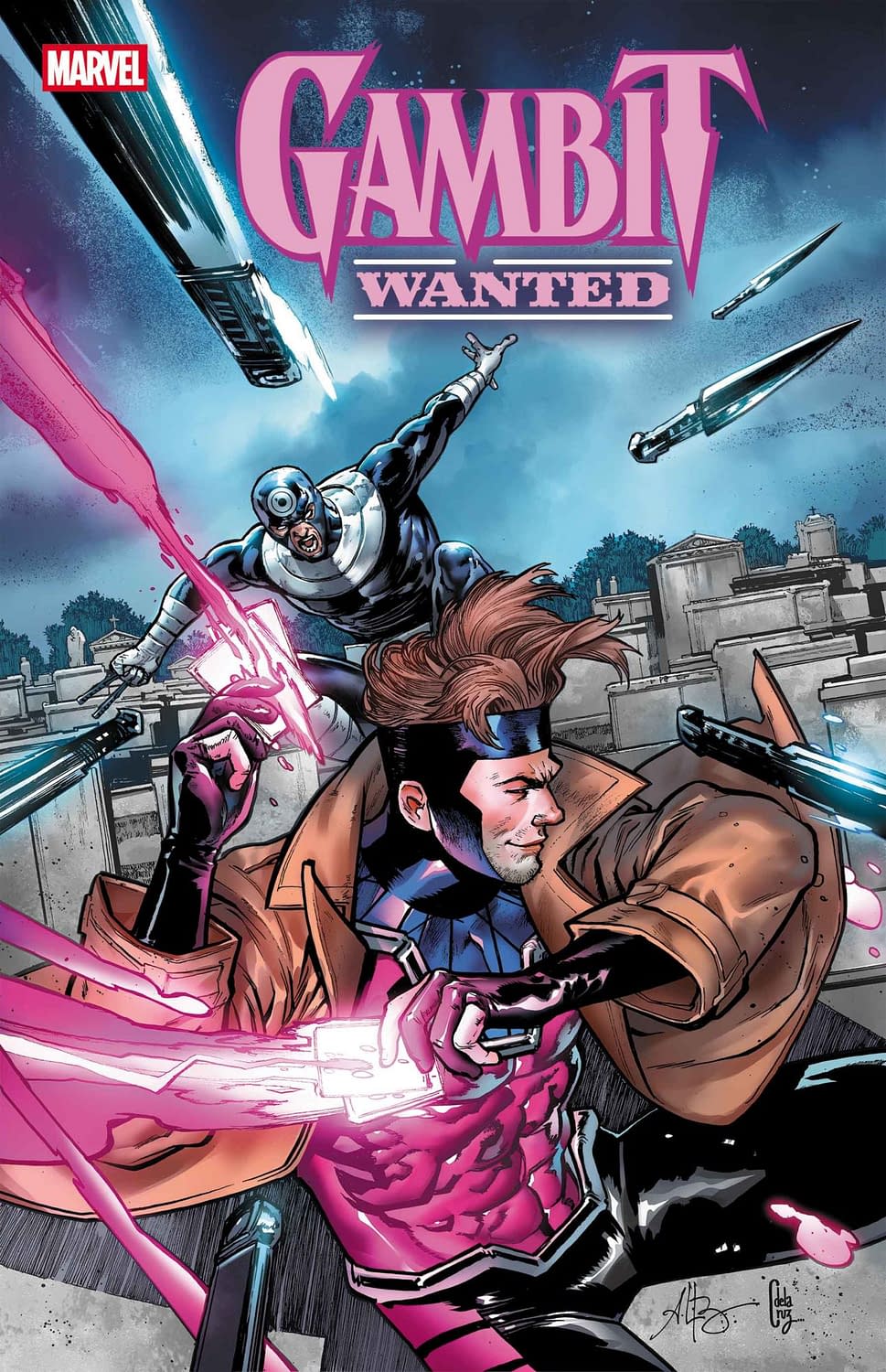 Marvel Comics Full August 2026 Solicits And Solicitations