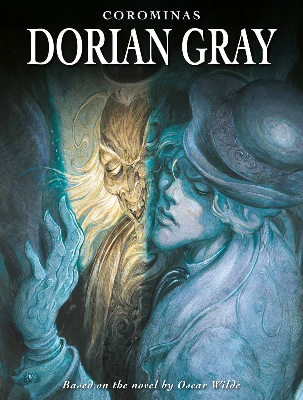 Titan Comics September 2026 Full Solicits