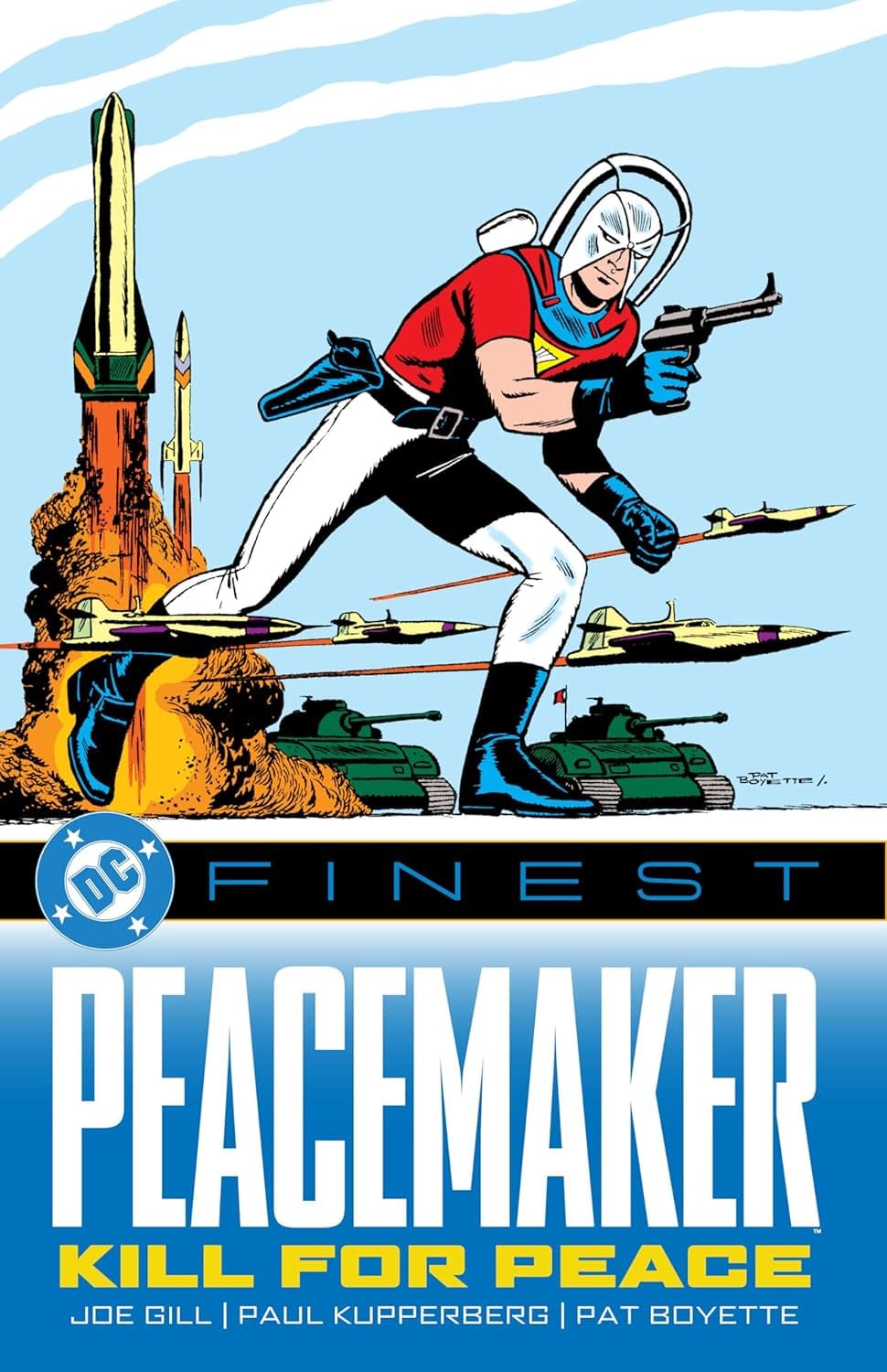 DC Finest Collections Join DC Universe Infinite