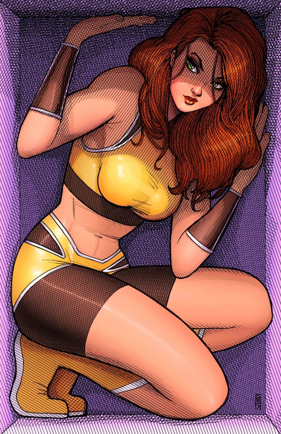 DC Comics's July 2026 Full Solicits And Solicitations Have Dropped