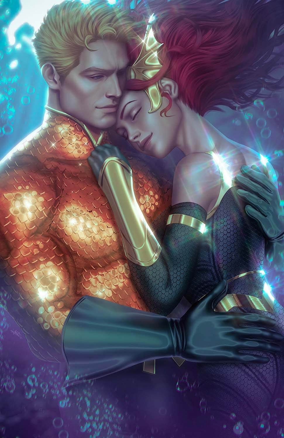 DC Comics's July 2026 Full Solicits And Solicitations Have Dropped