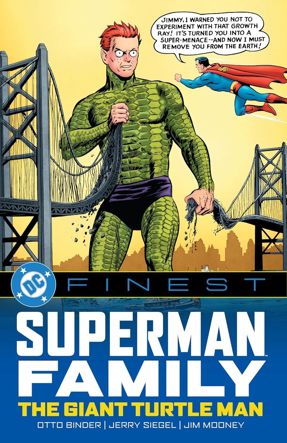 DC Finest Collections Join DC Universe Infinite