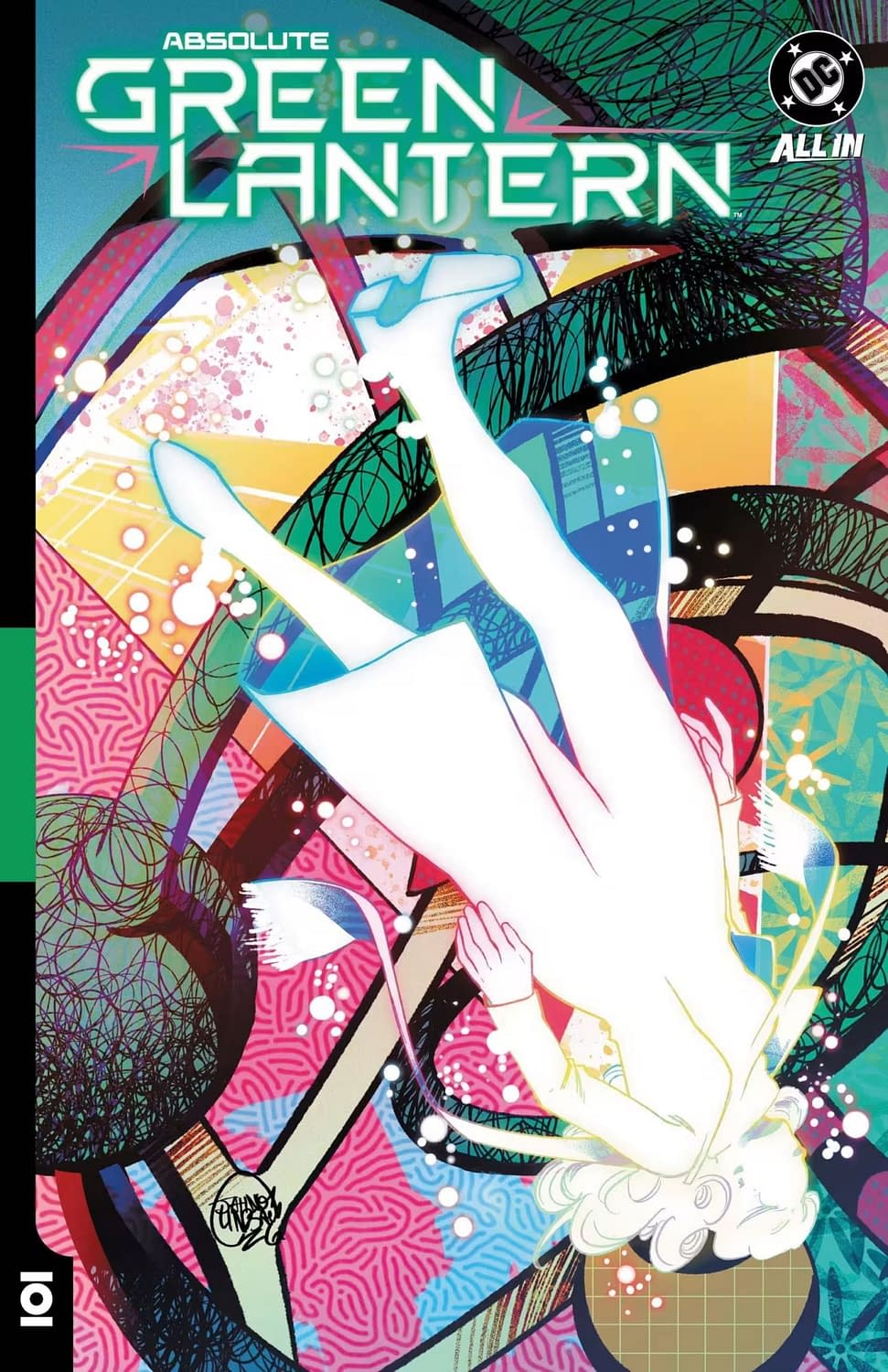 DC Comics Official Full September 2026 Solicits And Solicitations
