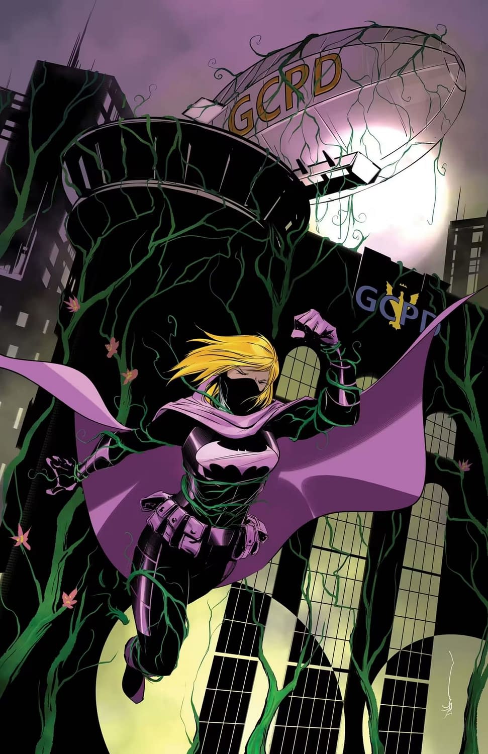 DC Comics Official Full September 2026 Solicits And Solicitations
