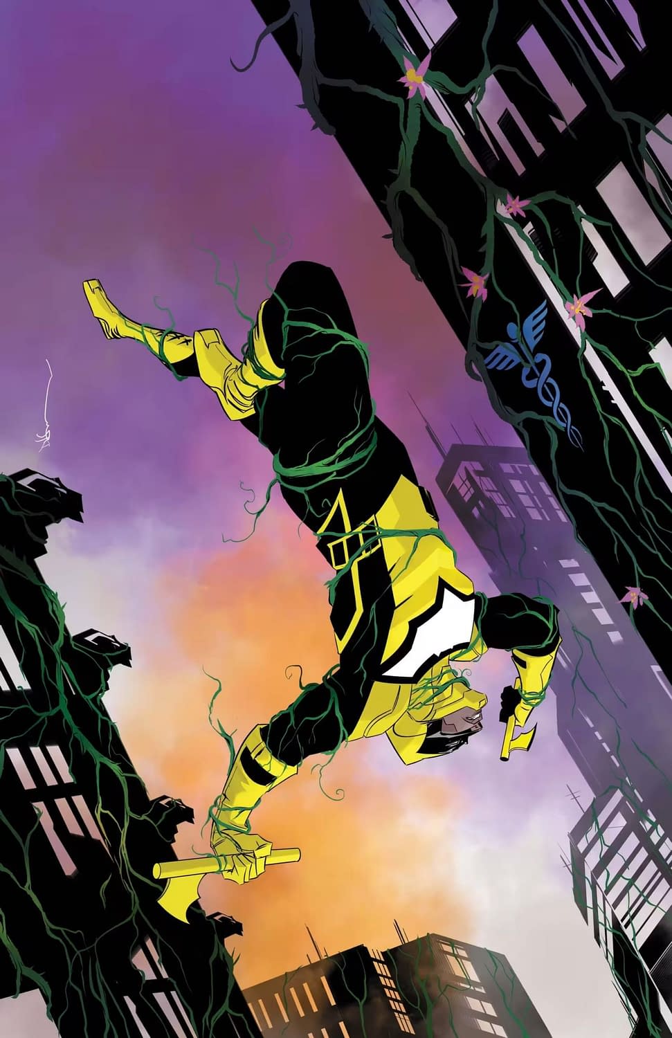 DC Comics Official Full September 2026 Solicits And Solicitations