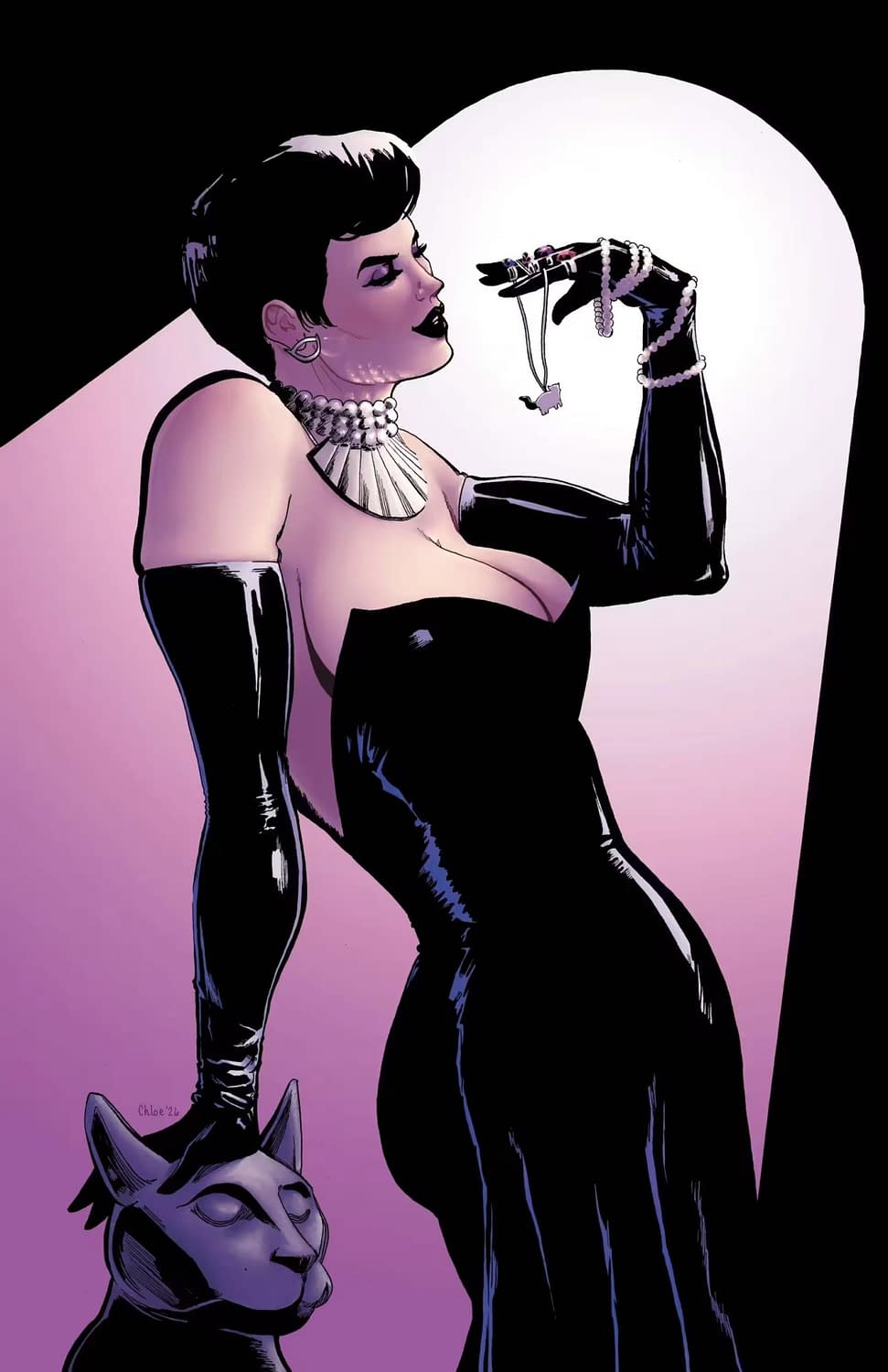 DC Comics Official Full September 2026 Solicits And Solicitations