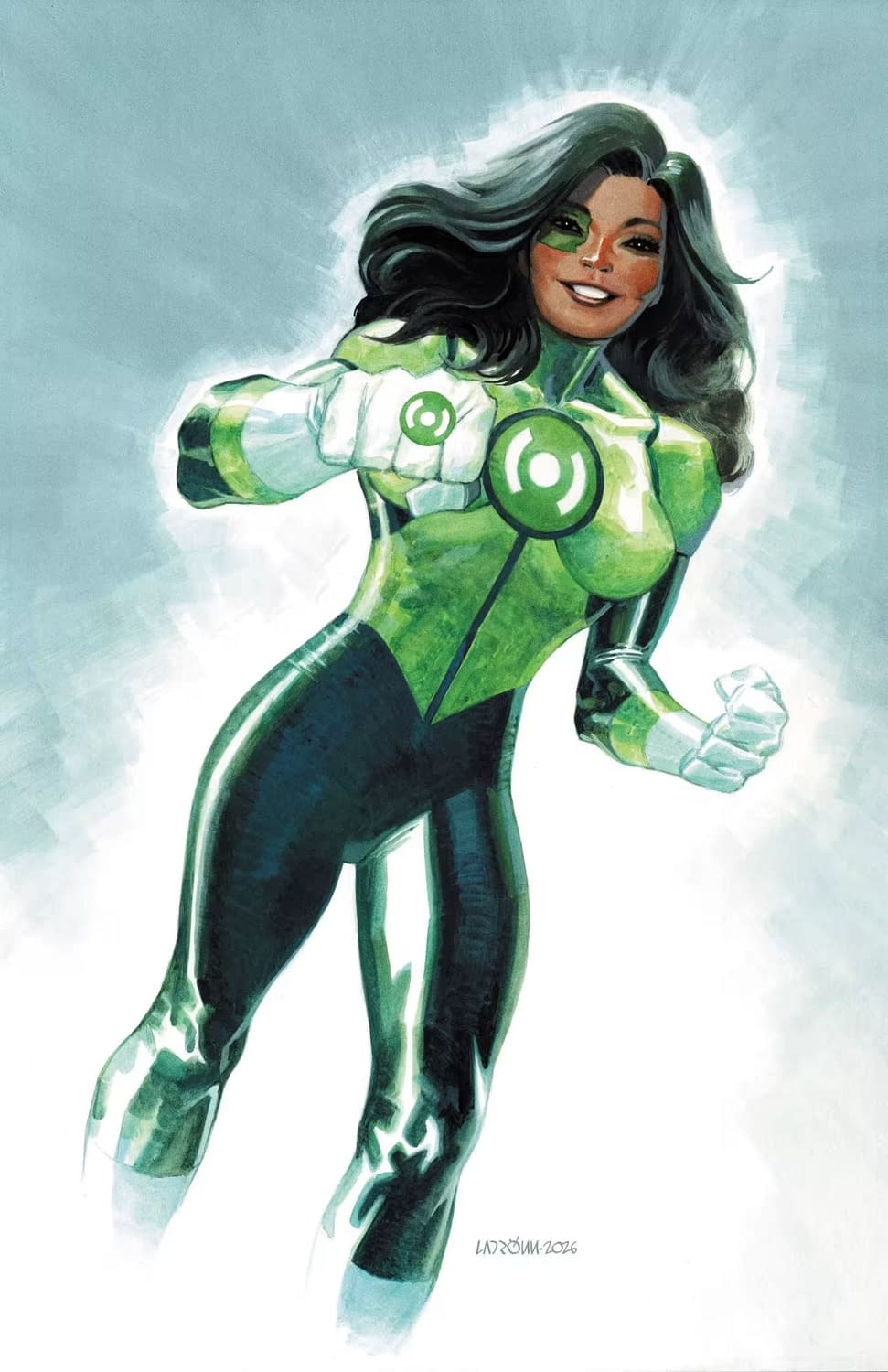 DC Comics Official Full September 2026 Solicits And Solicitations