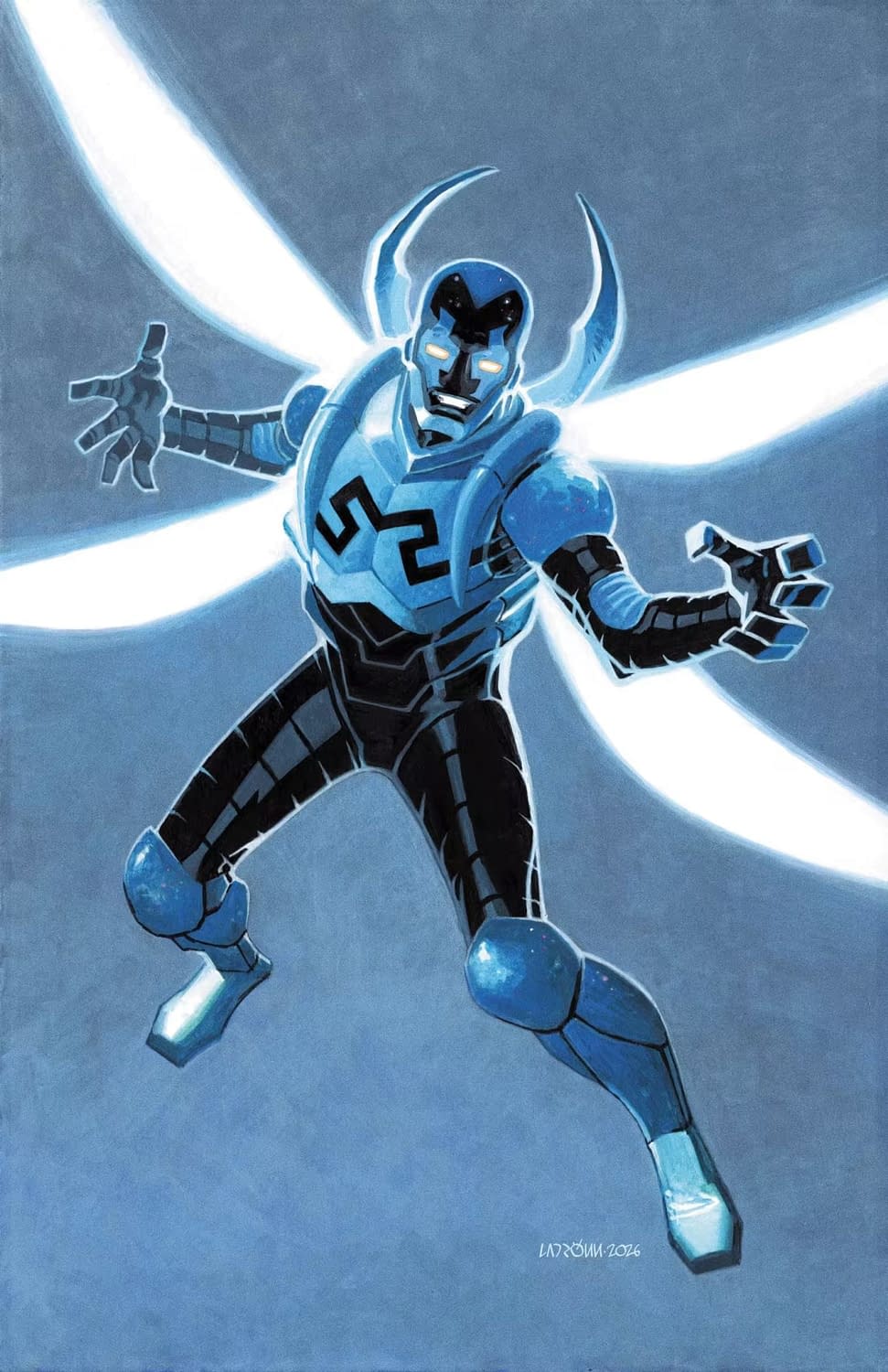 DC Comics Official Full September 2026 Solicits And Solicitations