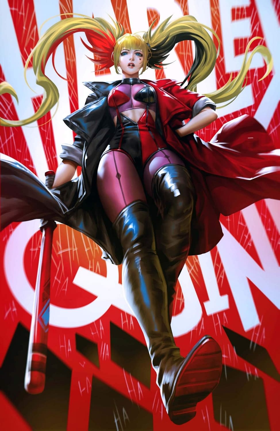 DC Comics's July 2026 Full Solicits And Solicitations Have Dropped