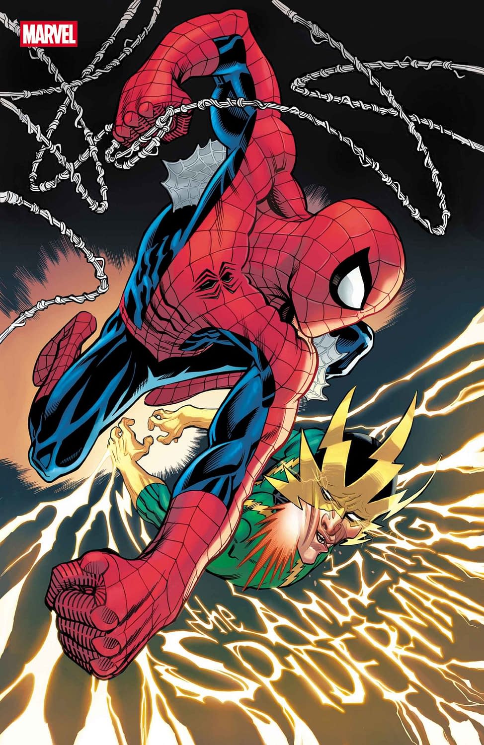 Marvel Comics Full August 2025 Solicits And Solicitations