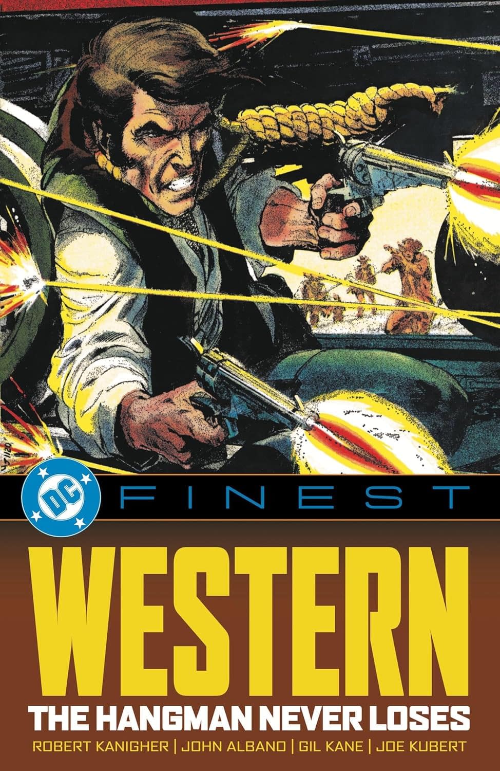 DC Finest Collections Join DC Universe Infinite