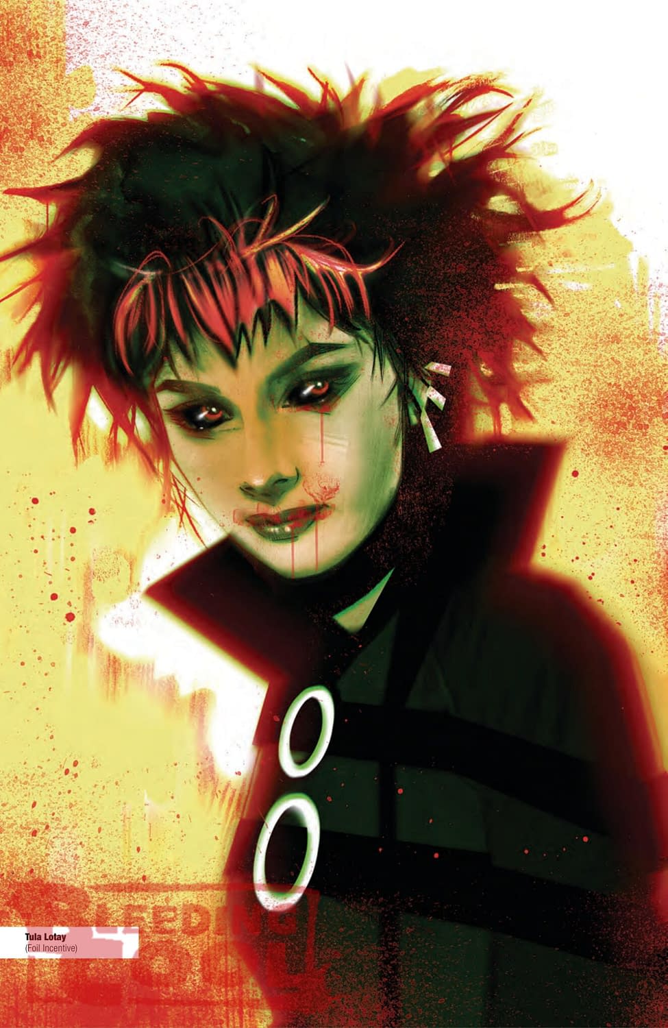 Boom Studios Comics Full July 2026 Solicits