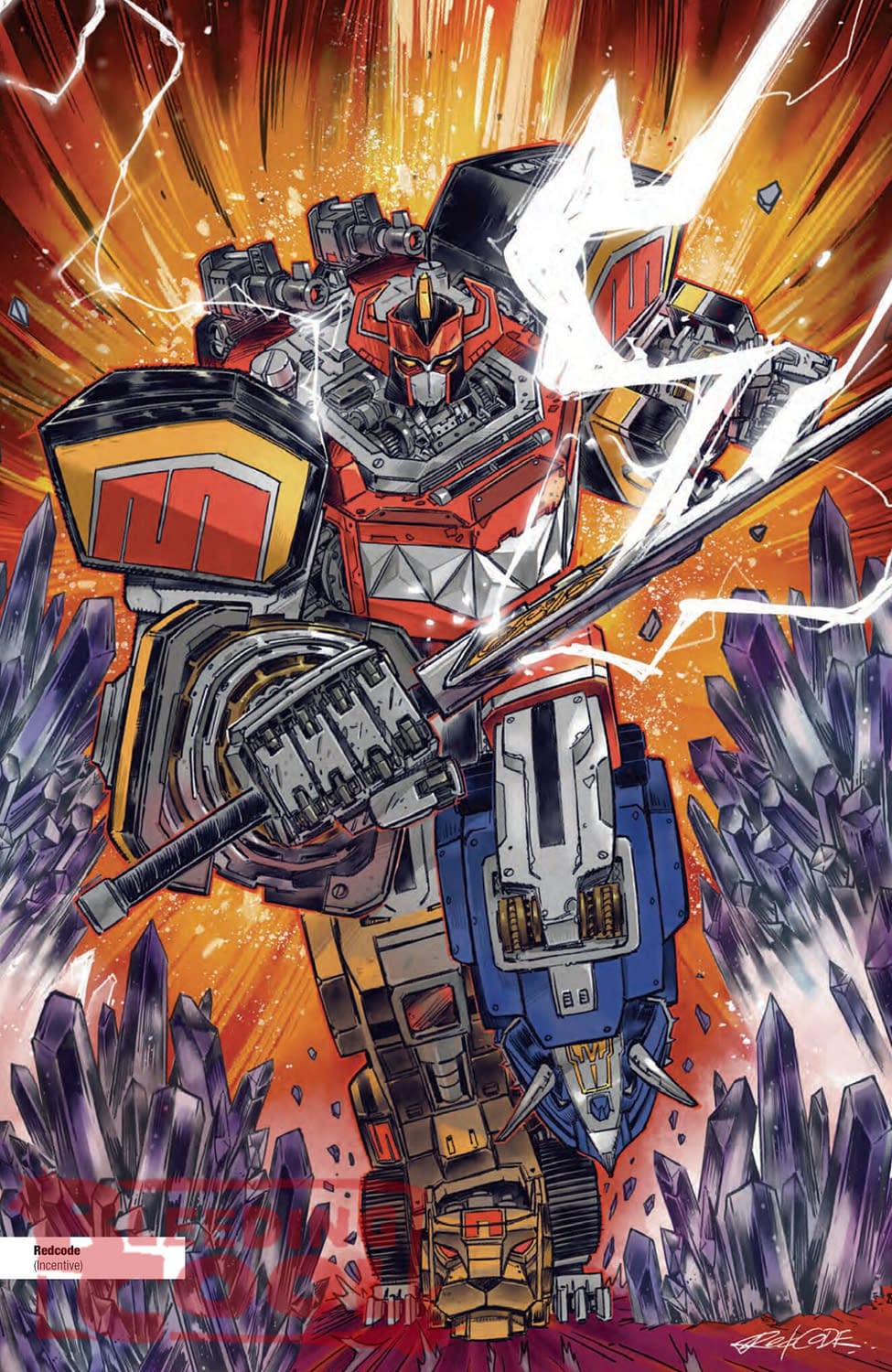 Boom Studios Comics Full July 2026 Solicits