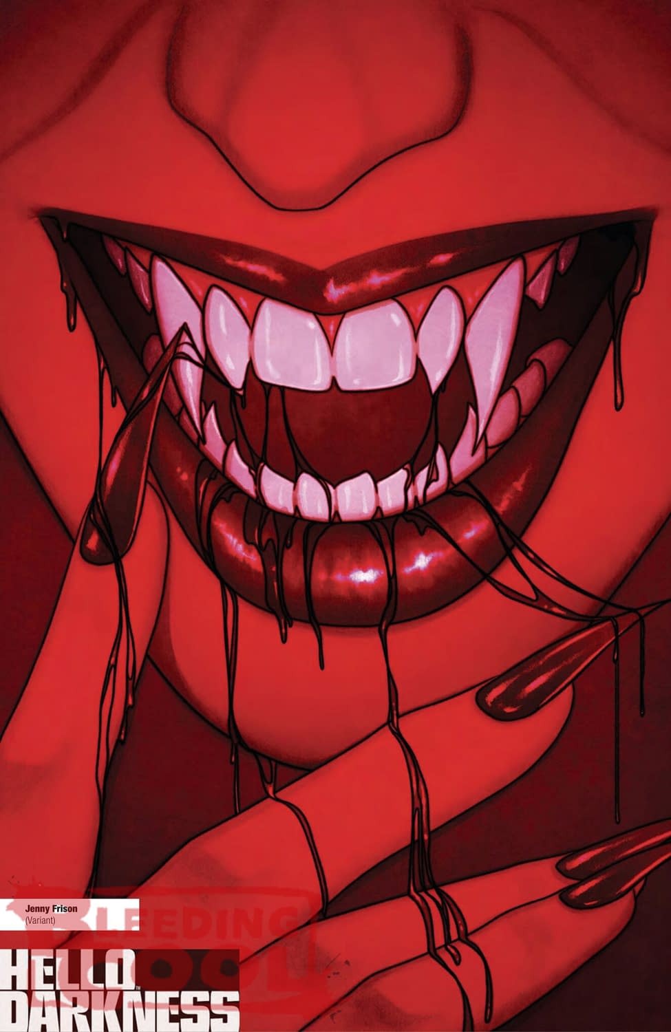 Boom Studios Comics Full July 2026 Solicits