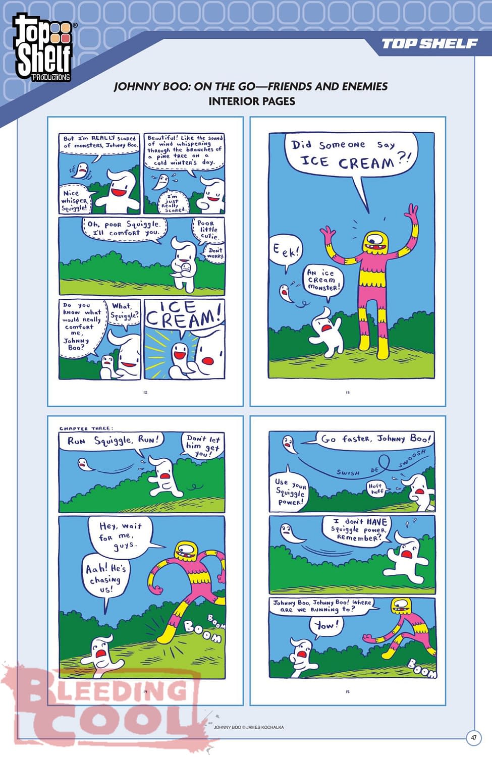 Exclusive: IDW Full July 2026 Solicits And Solicitations