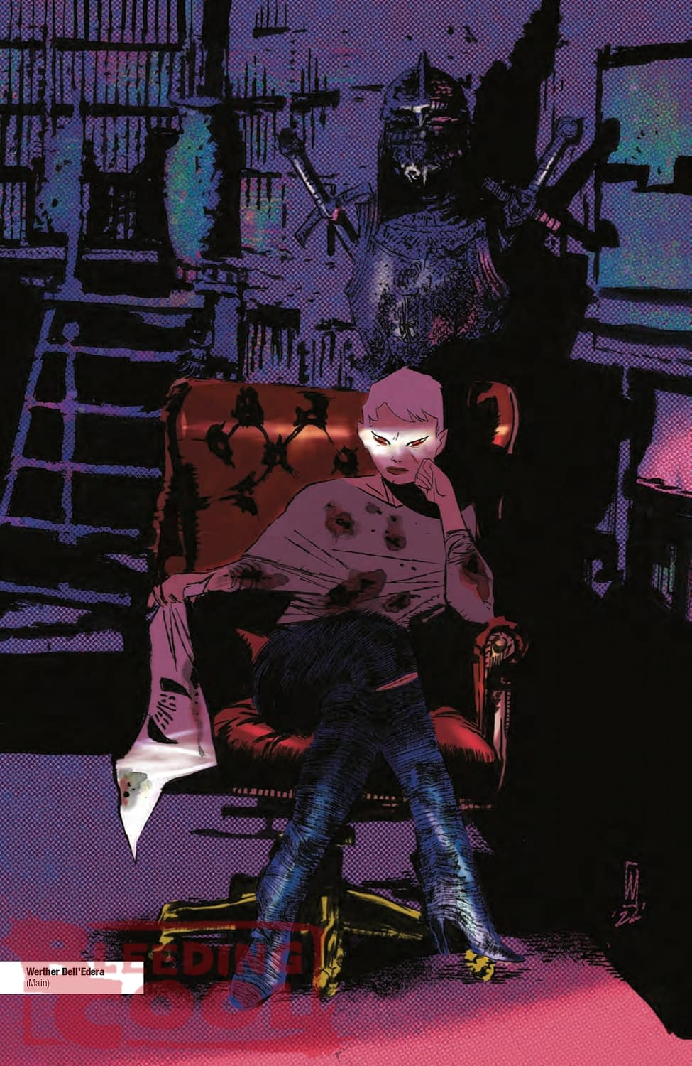 Boom August 2026 Full Solicits And Solicitations