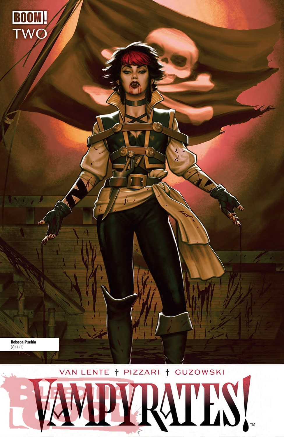 Boom August 2026 Full Solicits And Solicitations