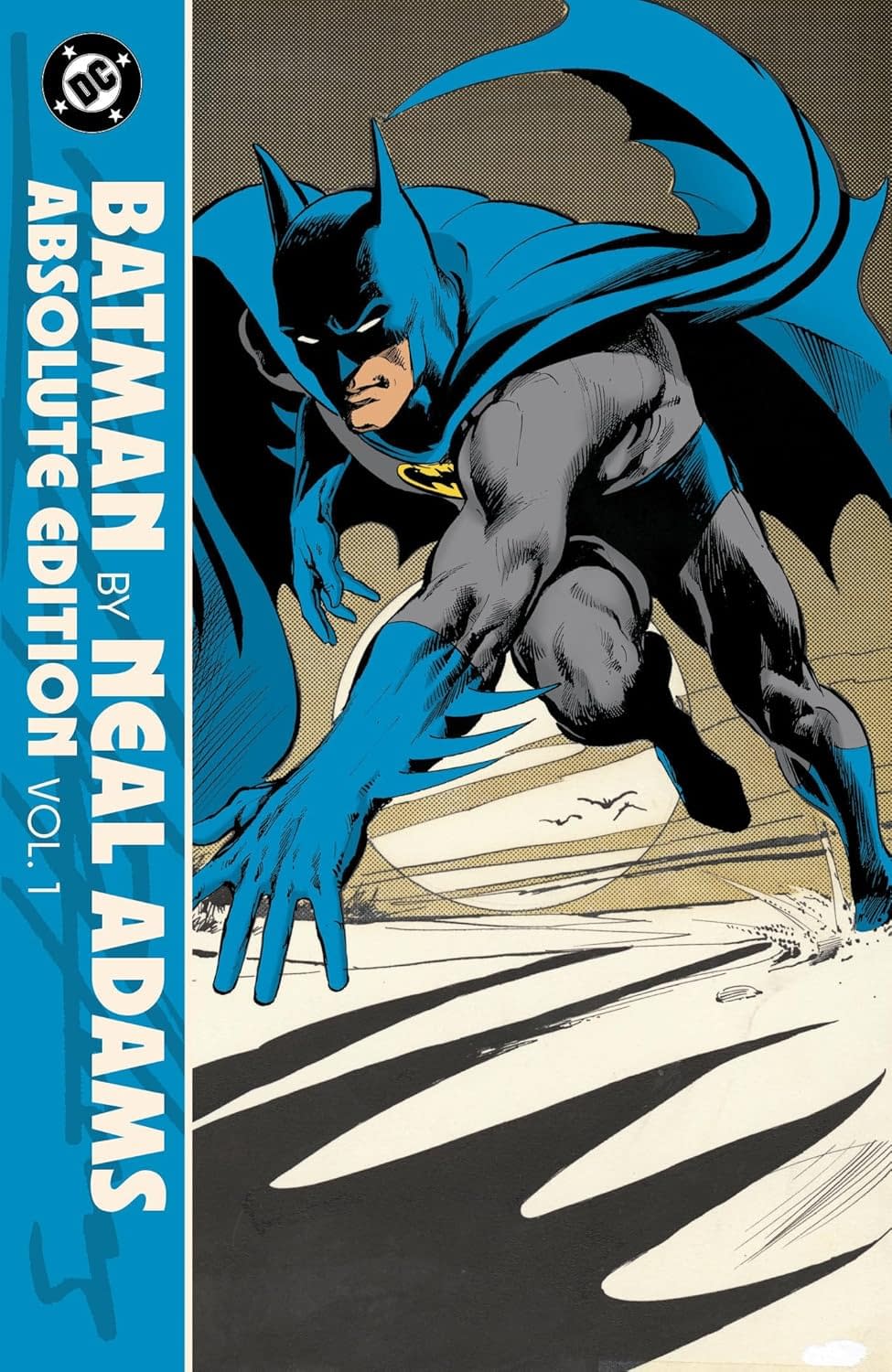 Absolute Martian Manhunter #12 Finale Gets Later