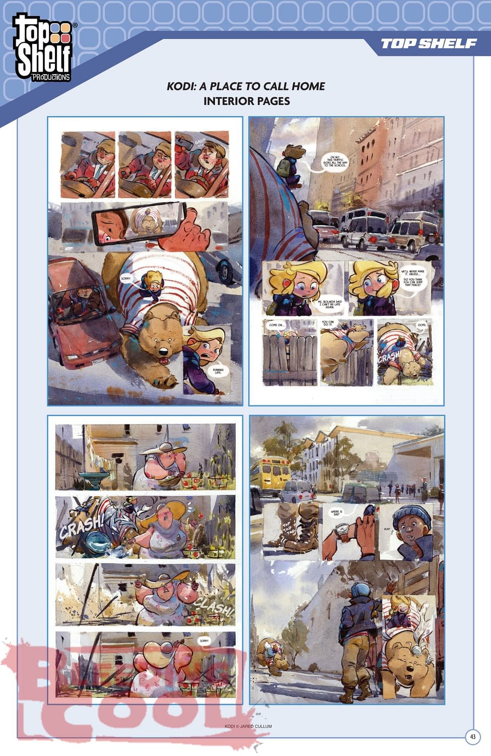 Bleeding Cool Presents: IDW Full August 2026 Solicits And Solicitations