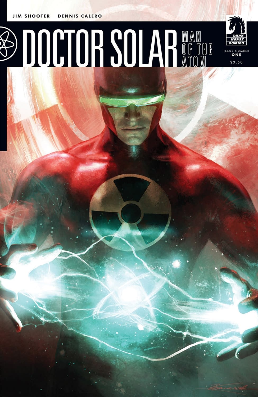 Robert Kirkman Gets Gold Key For Image Comics: Magnus, Turok & Solar