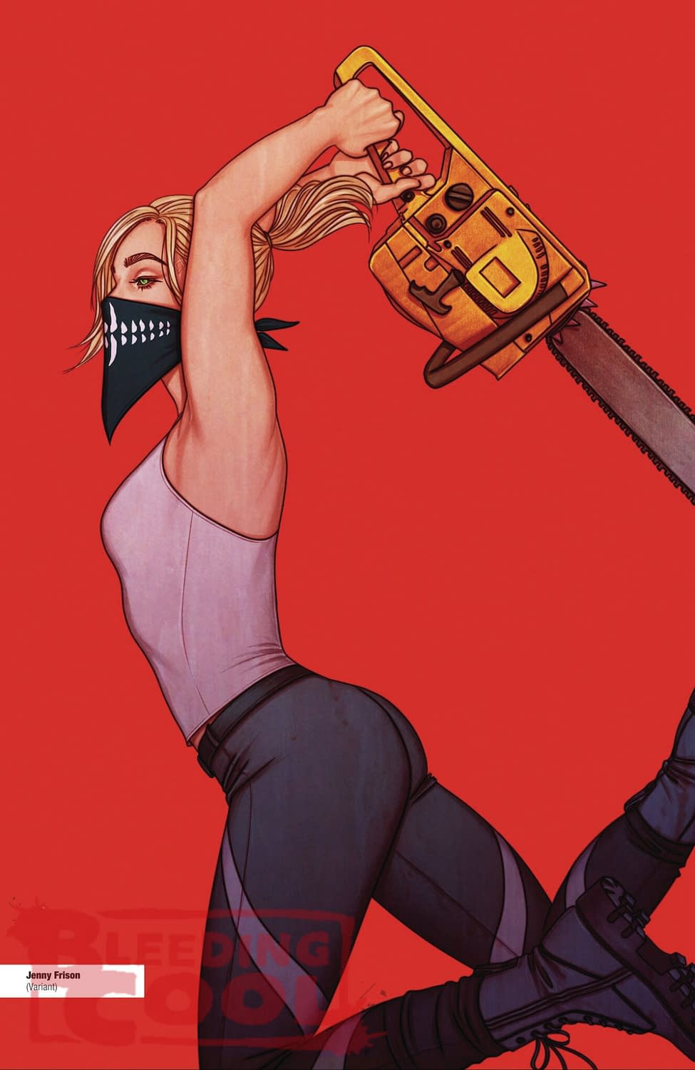 Exclusive: Boom Studios Official September 2026 Full Solicits
