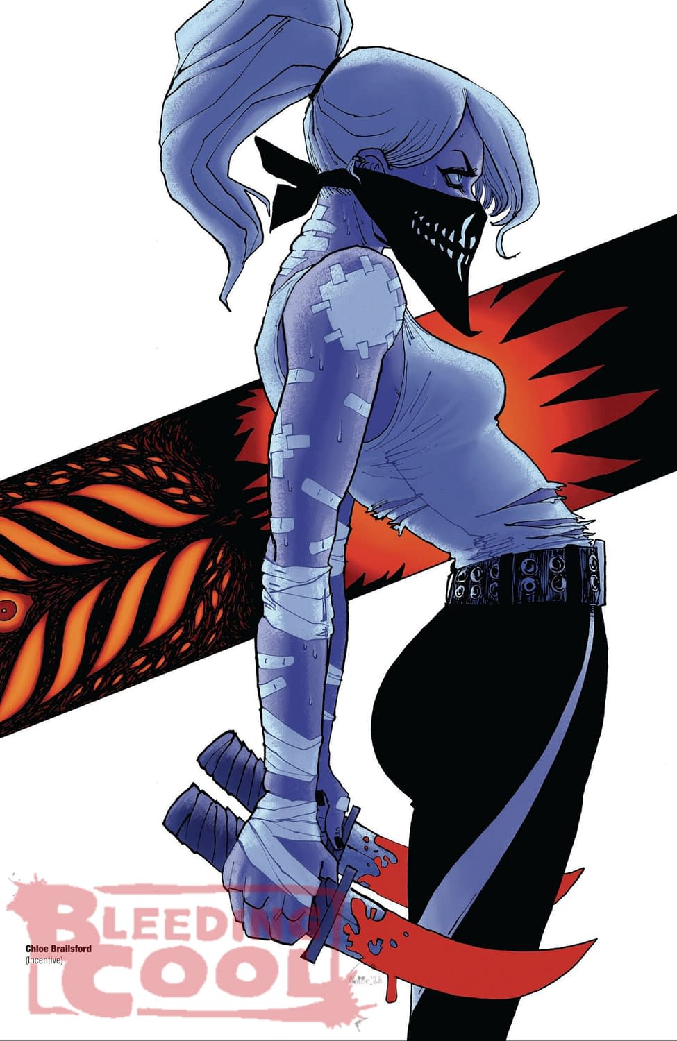Exclusive: Boom Studios Official September 2026 Full Solicits