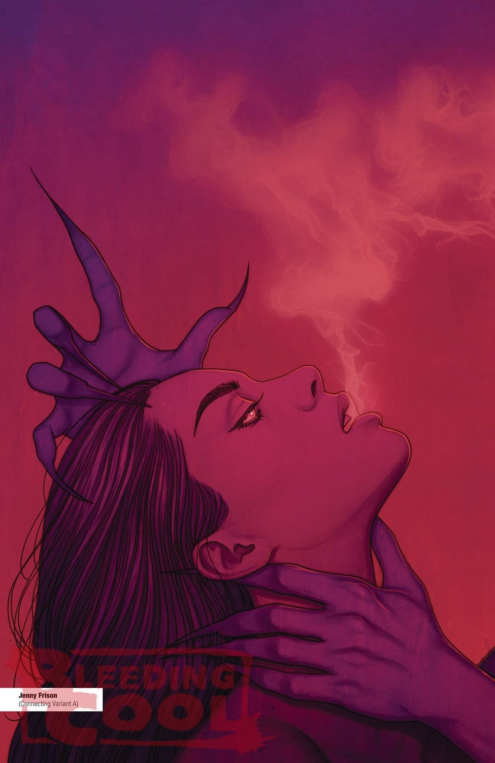 Exclusive: Boom Studios Official September 2026 Full Solicits