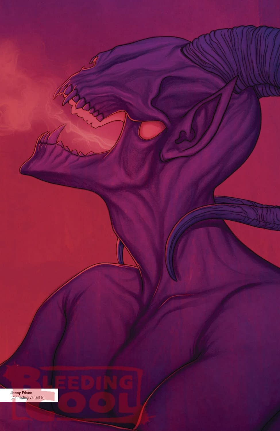 Exclusive: Boom Studios Official September 2026 Full Solicits