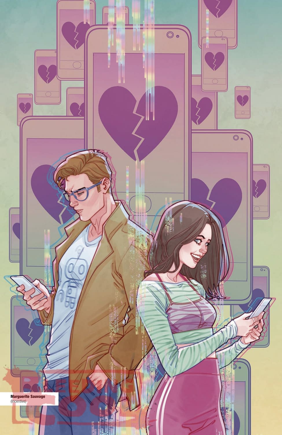 Exclusive: Boom Studios Official September 2026 Full Solicits