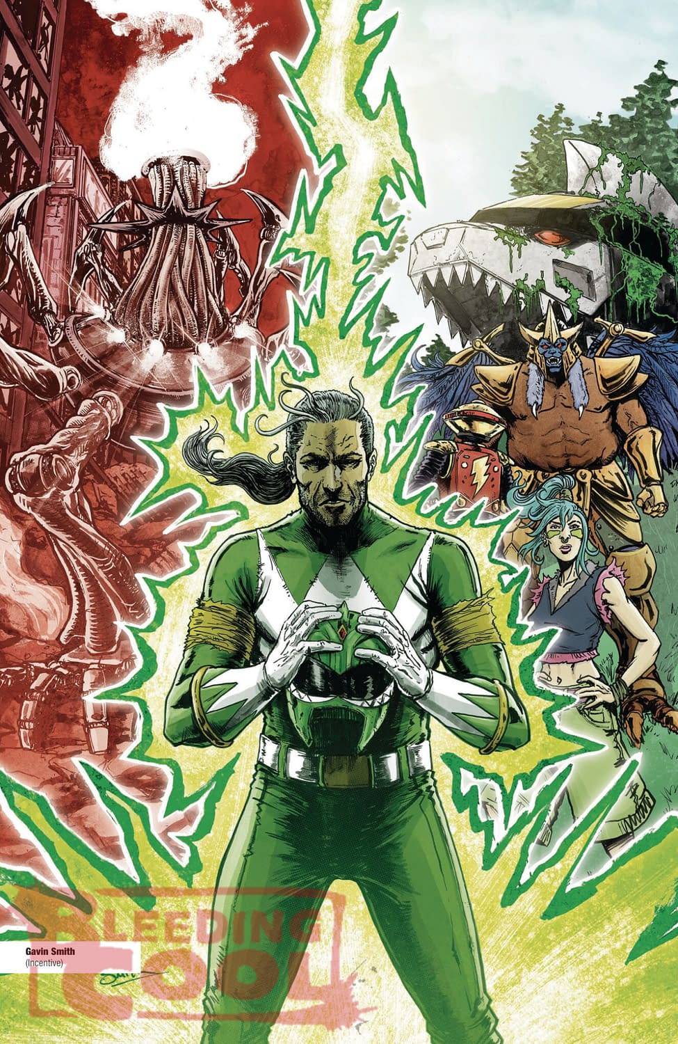 Exclusive: Boom Studios Official September 2026 Full Solicits