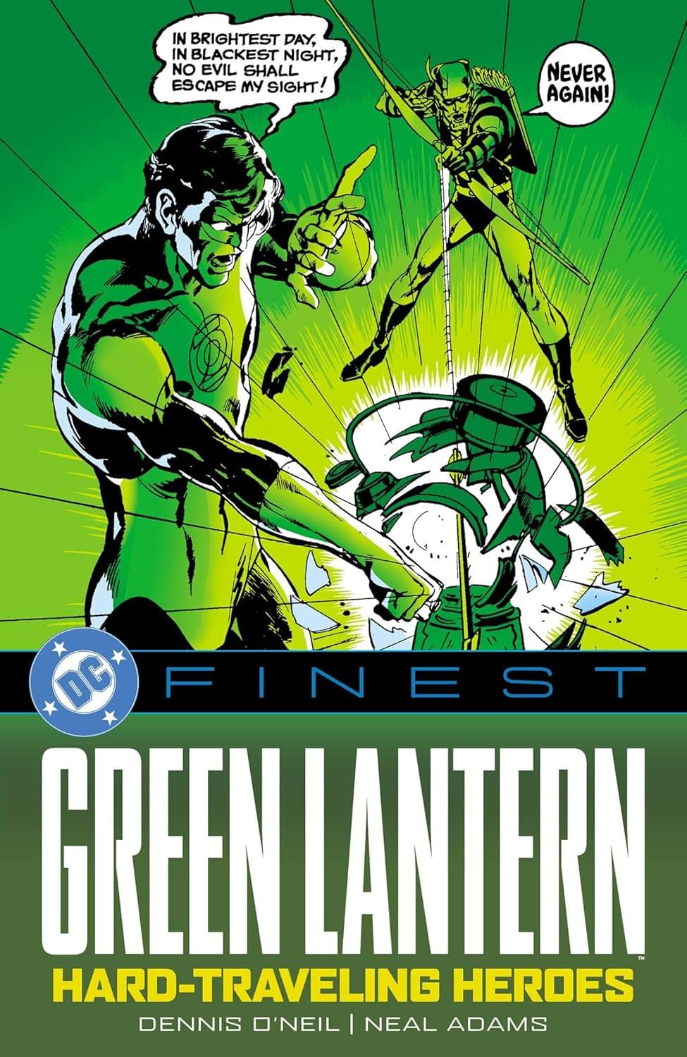 DC Finest Collections Join DC Universe Infinite