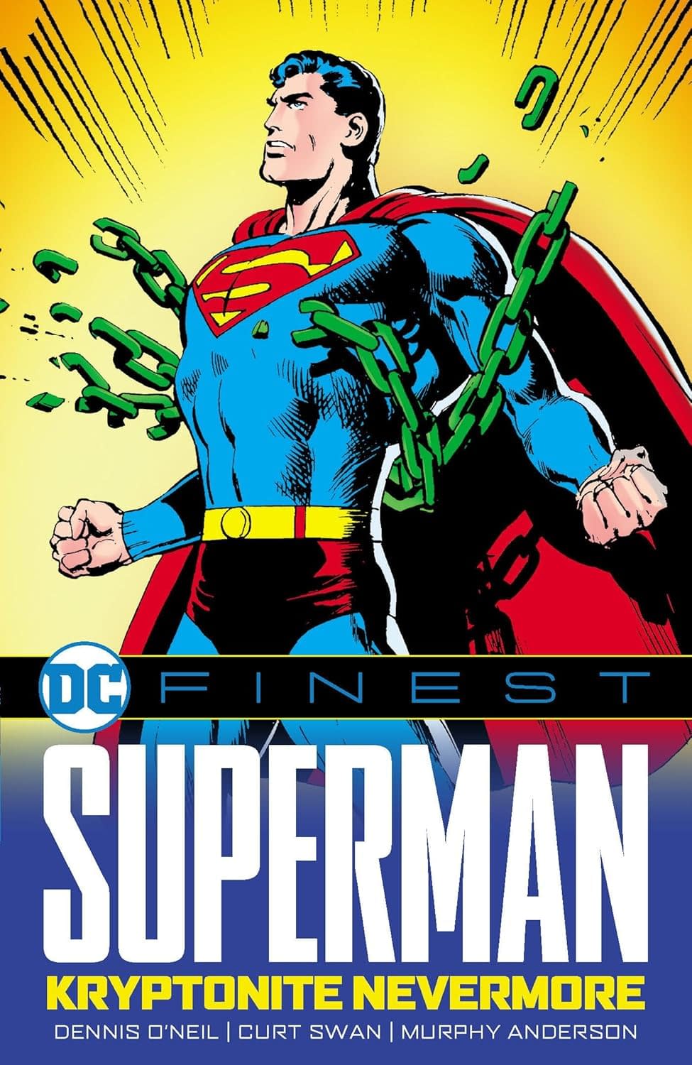 DC Finest Collections Join DC Universe Infinite